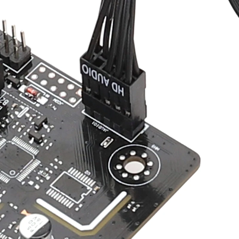 HDAudio/USB2.0  ǻ     ̺, -  ÷ ̺, 9 