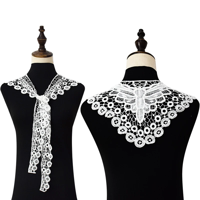 

Spot collar doll children's clothing, women's clothing, bottom coat, clothing lace