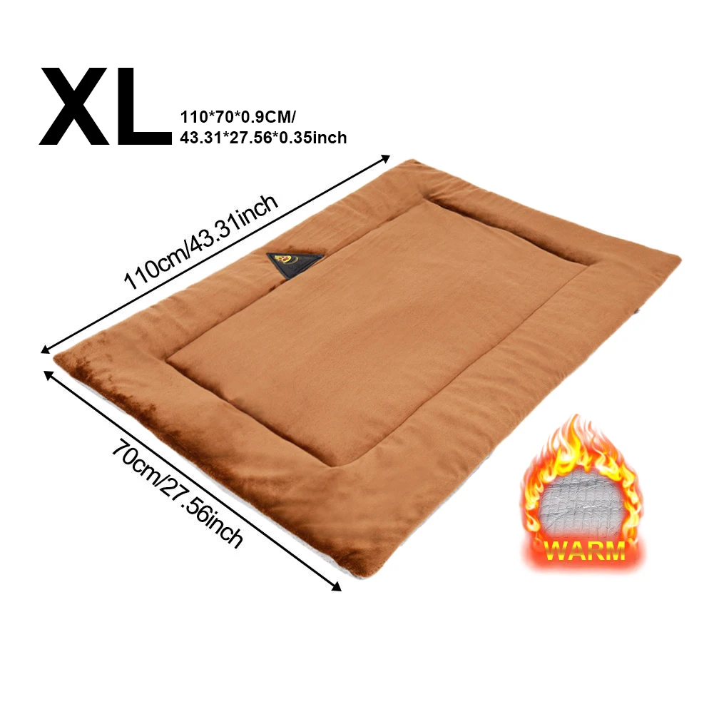 XL-Brown