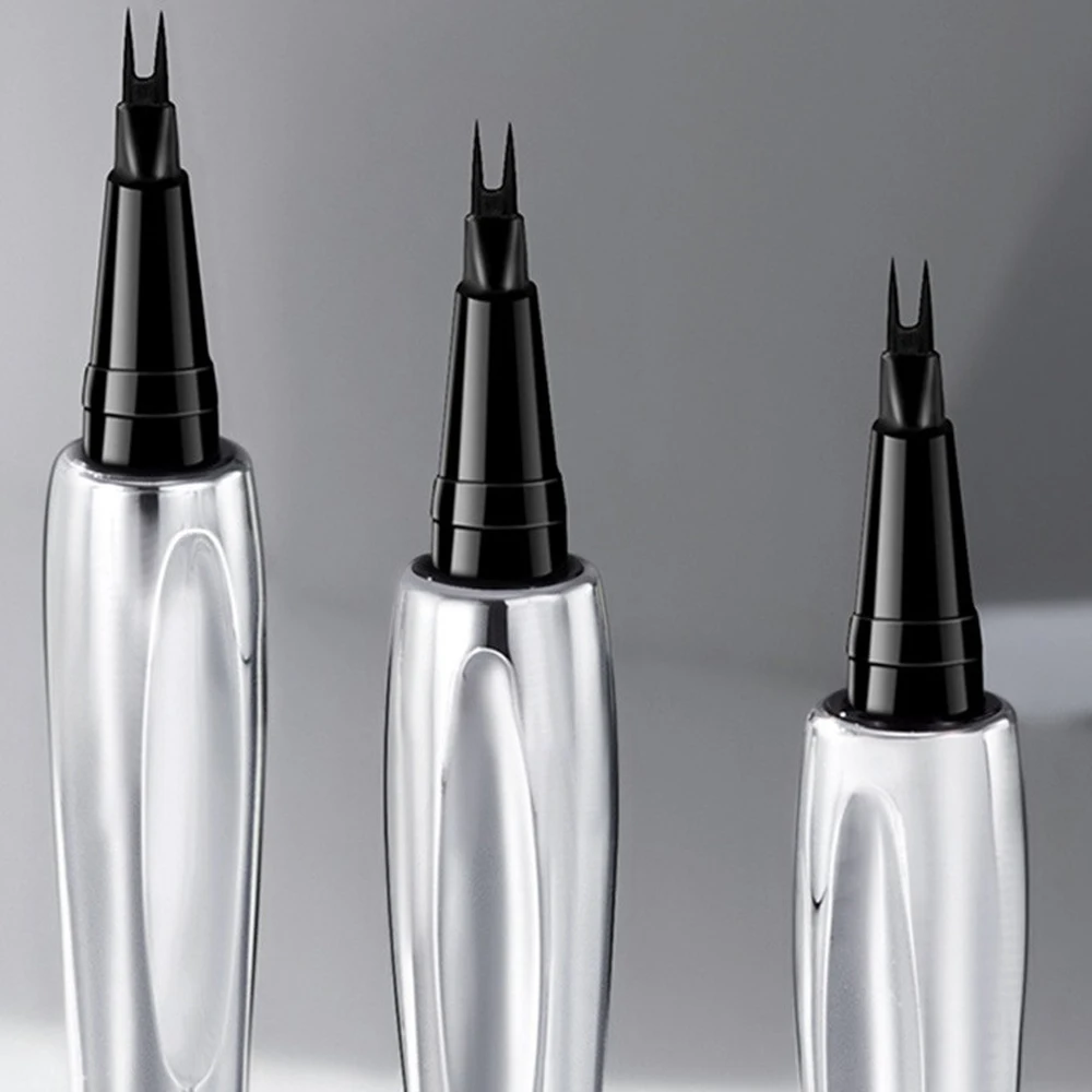 Description Picture 5 of itemLasting Eyebrow Pencil No Fading No Fading Eyebrow Pencil Eyebrow Makeup Waterproof Eyebrow Pencil Smooth Ink Discharge 3 Colors