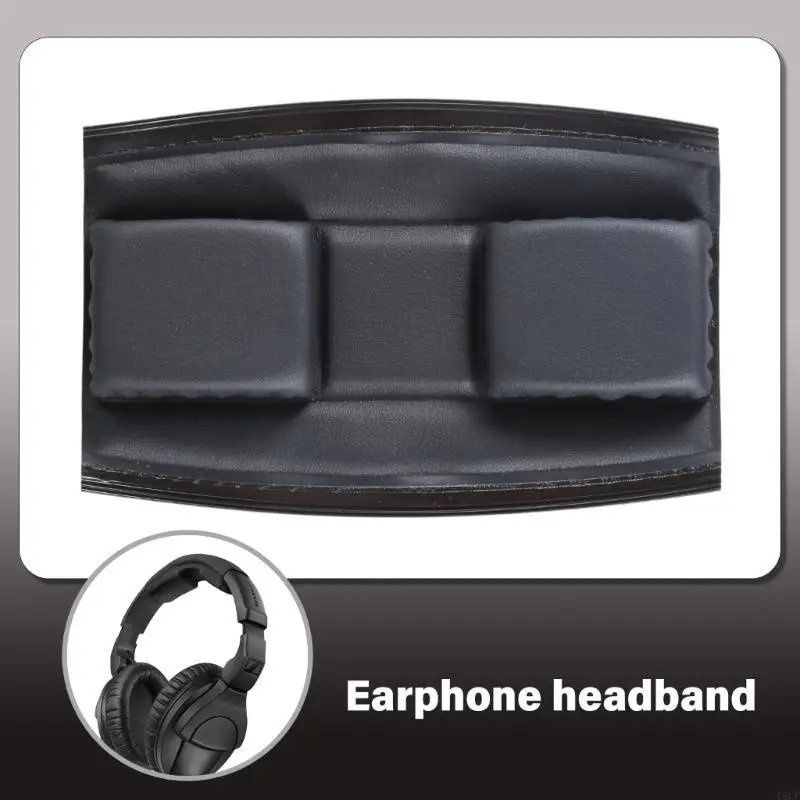 T8UF Comfortable Headband Pad for HD280PRO Headsets Beam Pad Professional Music Gear