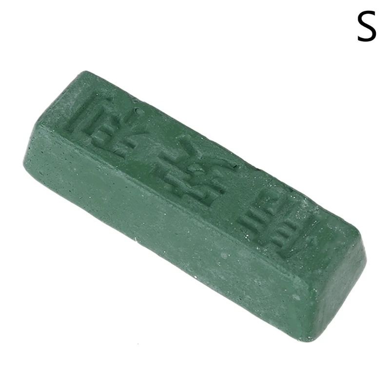 Polishing Paste Wax Metal Brass Grinding Abrasive Soap Buffing Wax Bar Stainless Steel Metal Polish Paste Abrasive Tools 5 Polishing Paste Wax Metal Brass Grinding Abrasive Soap Buffing Wax Bar Stainless Steel Metal Polish Paste Abrasive Tools - Image 5