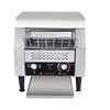 Chain toaster commercial toaster Crawler hotel toast heater Full automatic sandwich toaster 1