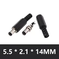 5.5 X 2.1 X 14MM