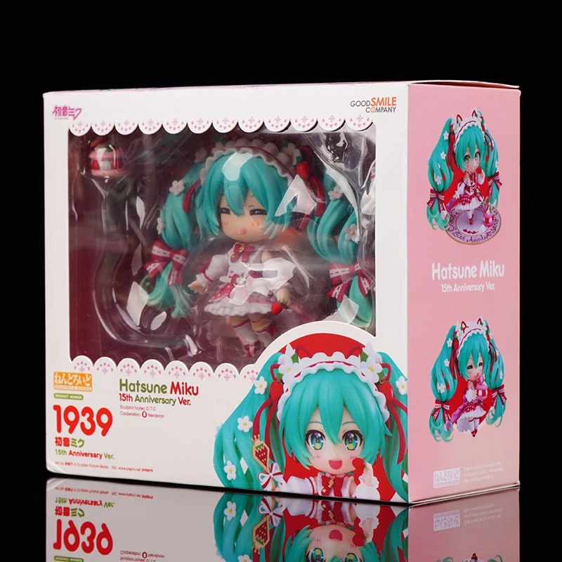 S947c25bd6cfe4249af5e0d7ad6cafd6e9 - Hatsune Miku Figure