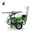 High Quality Gasoline Airless Sprayer With Flow 16L/min 4