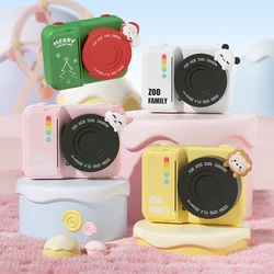 Kids Instant Camera Print Camera For Children 3.0 Inch Screen 1080P Video Photo Digital Camera Christmas Gift For Child Girl Boy