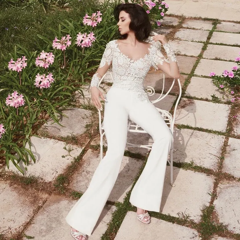 Рисунок 4 - 2023 сексуальные комбинезоны