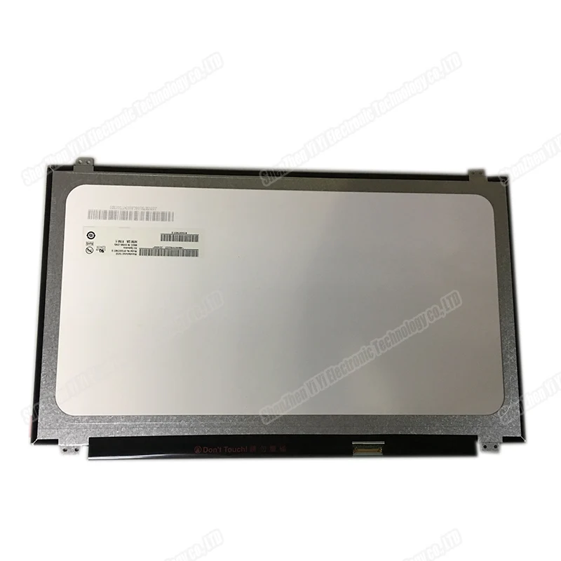 

NT156WHM-N42 NT156WHM N42 N32 N12 N156BGA N156BGE EA2 E42 B156XTN07.0 B156XTN04.0 LTN156AT39 15.6 Inch Laptop LCD Screen Matrix