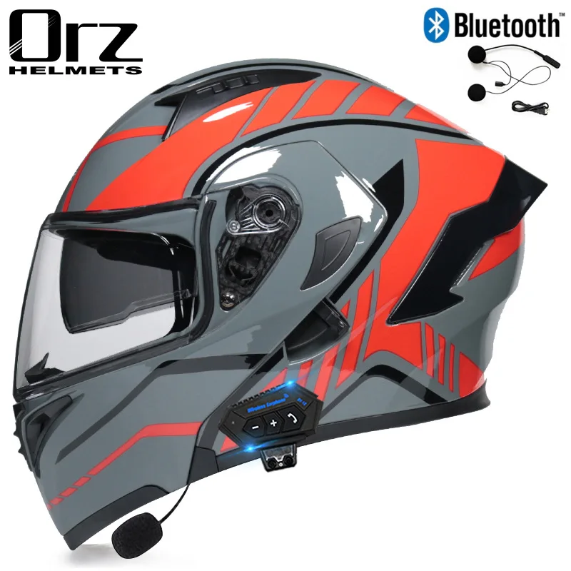 

Мотоциклетные шлемы Kask с двойным козырьком, модульный откидной шлем, закрытый на все лицо, мотоциклетные гоночные шлемы