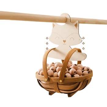 아기용 옷걸이, 귀여운 만화 어린이 옷걸이, 미끄럼 방지 아기 옷걸이, 일상 생활용 옷걸이