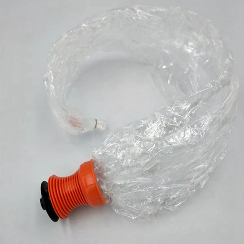 Balloon Bags Filling Chamber Kit for Volcano Digit Easy Valve Heating Air Bag Replacement Accessories