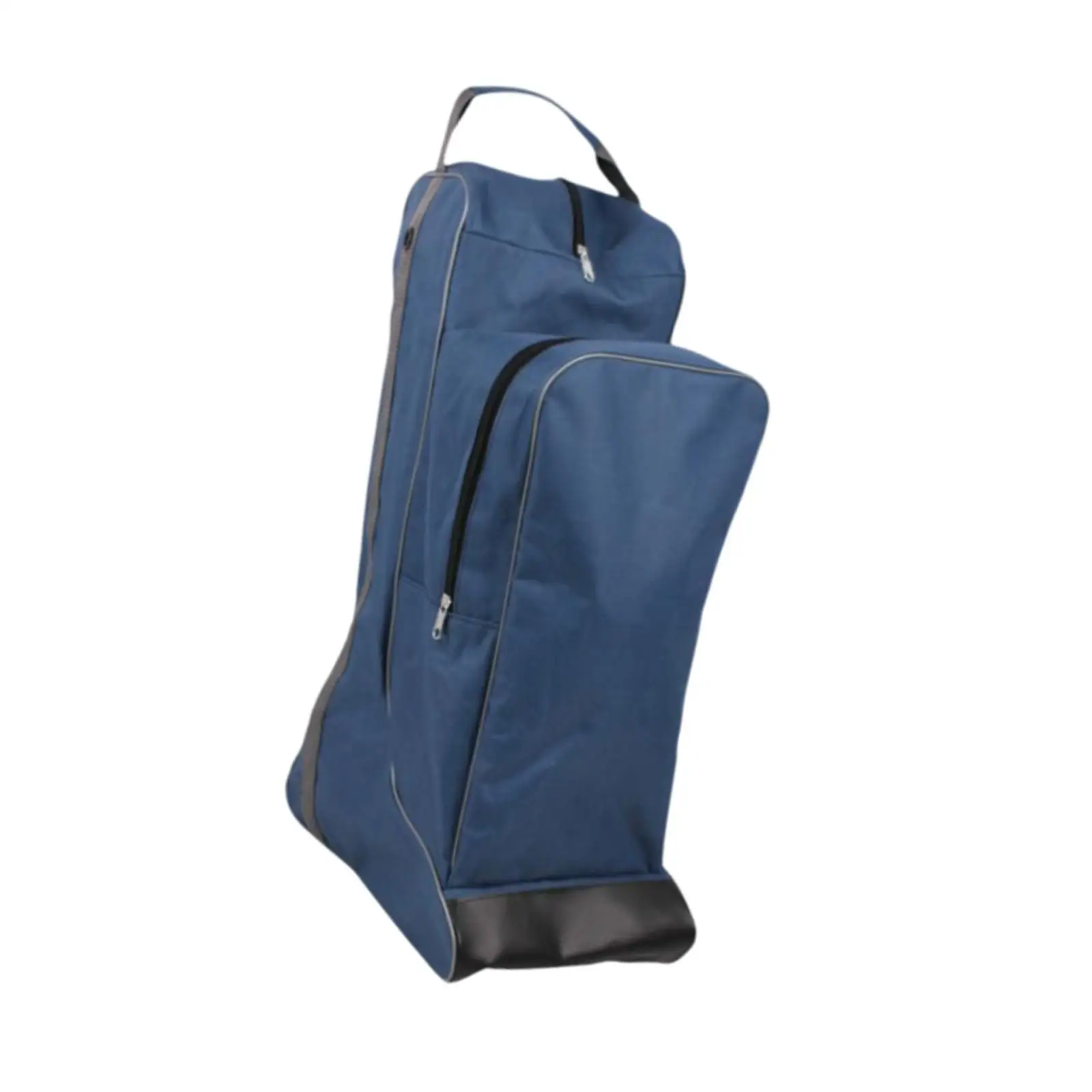 Tall Boot Bag Horse Riding Handbag Multifunctional Professional Equestrian Pack