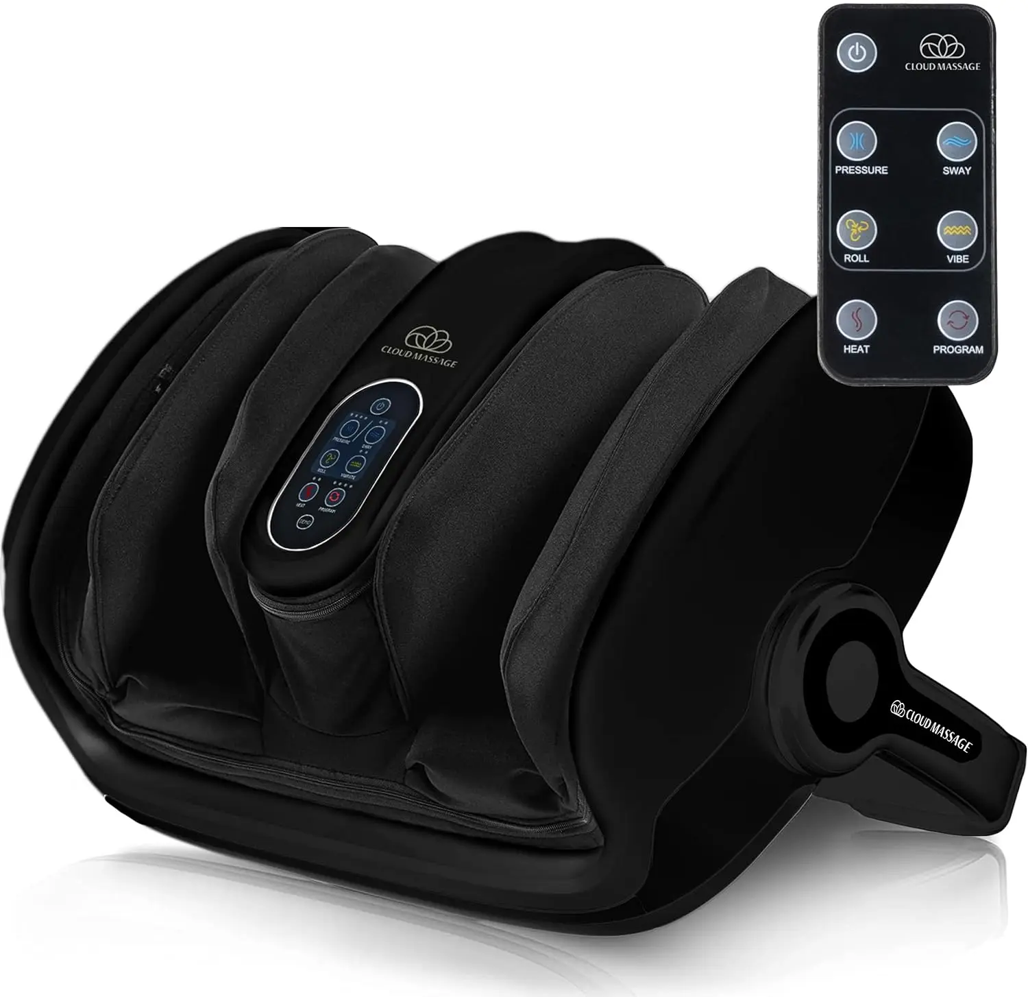 Feet Massager for Relaxation, Plantar Fasciitis Relief