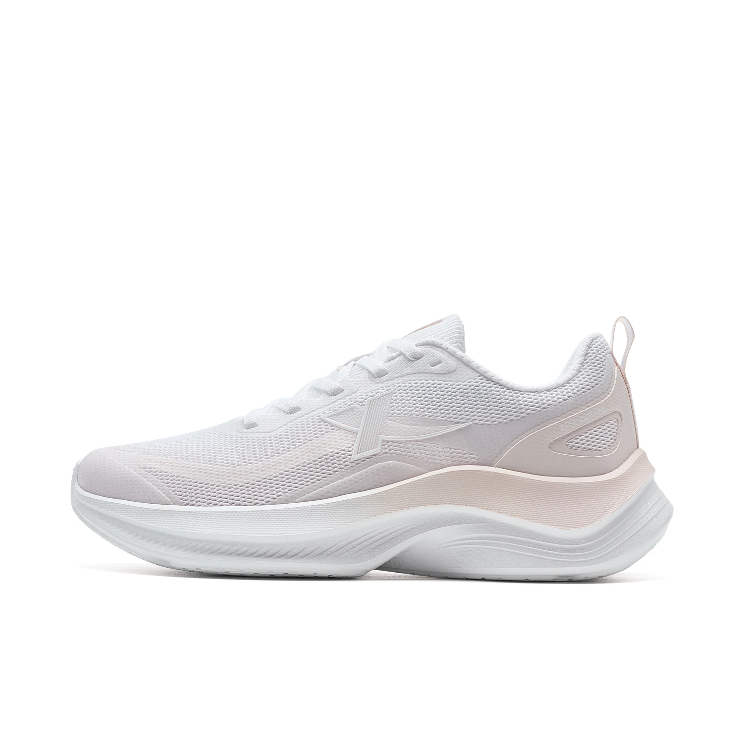 Xtep Running Shoes for Women 2025 Summer Breathable