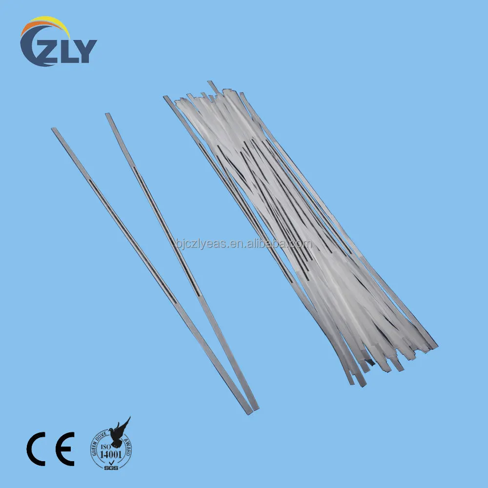 Рисунок 2 - Противокражная двусторонняя магнитная