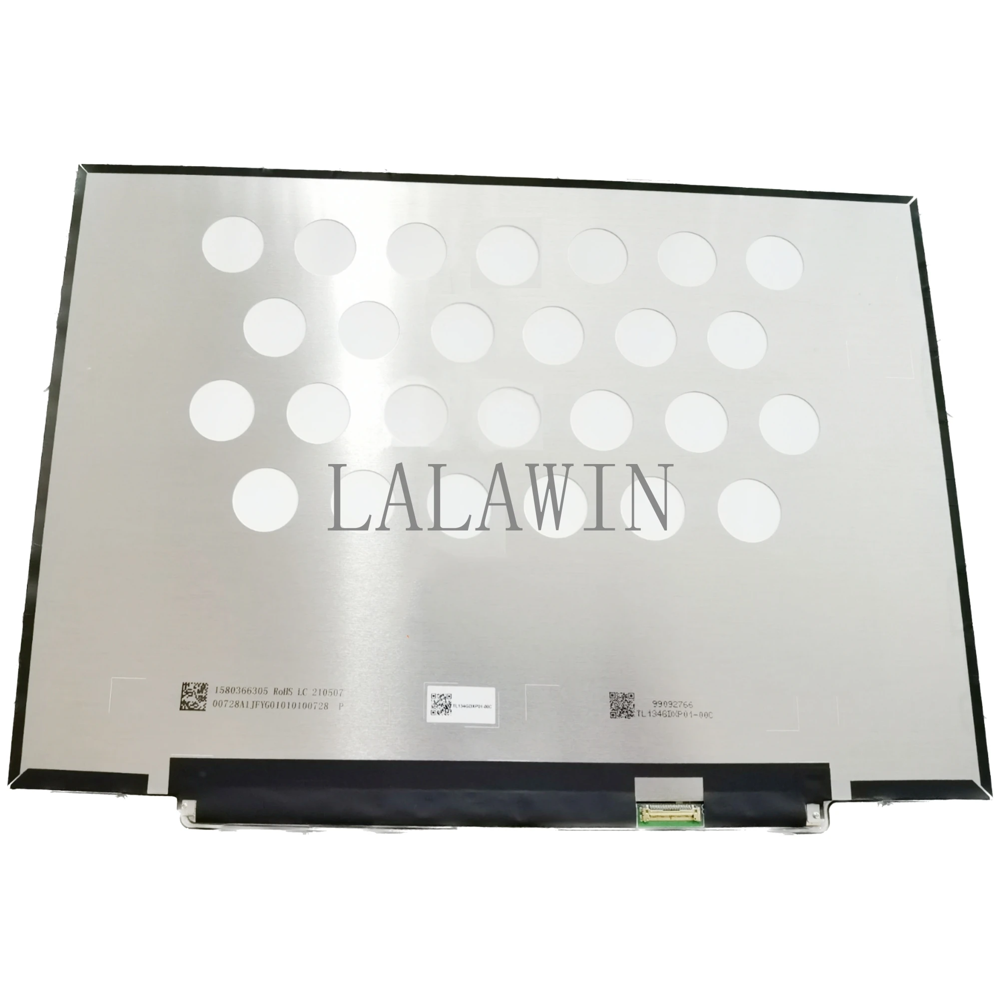 

TL134GDXP01 TL134GDXP01-00C 13,4 ''IPS ноутбук, ЖК-экран, замена панели
