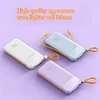 120W Super Fast Charging Power Bank with Built-in Cable Lightweight and Mini 20000mAh Portable Power Bank 2