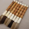 Decoration Brush, Carved Bone Product, Table Accessory 3