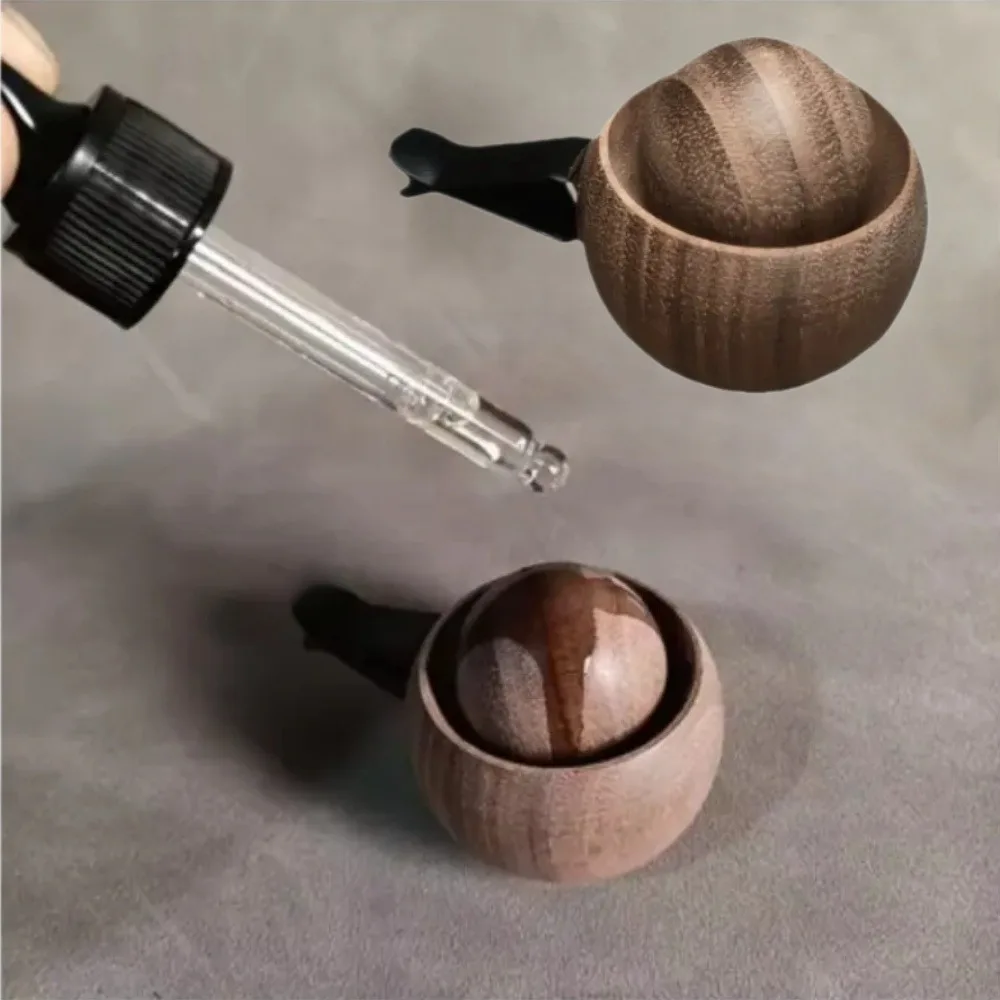 Diffuseur d'huiles essentielles pour la maison et la voiture