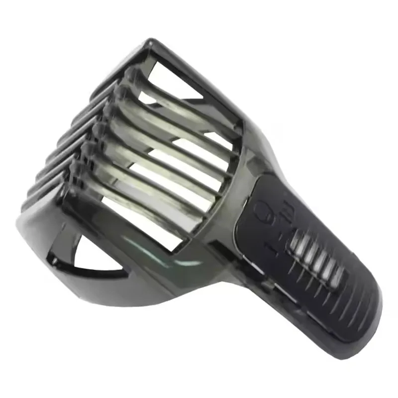 1-18mm Comb Replacement for Philips Trimmer Norelco QuickGroom QG3398 QG3330 QG3393 QG3396 QG3330 QG3333 QG3340 QG3352 QG3360 hair clipper comb