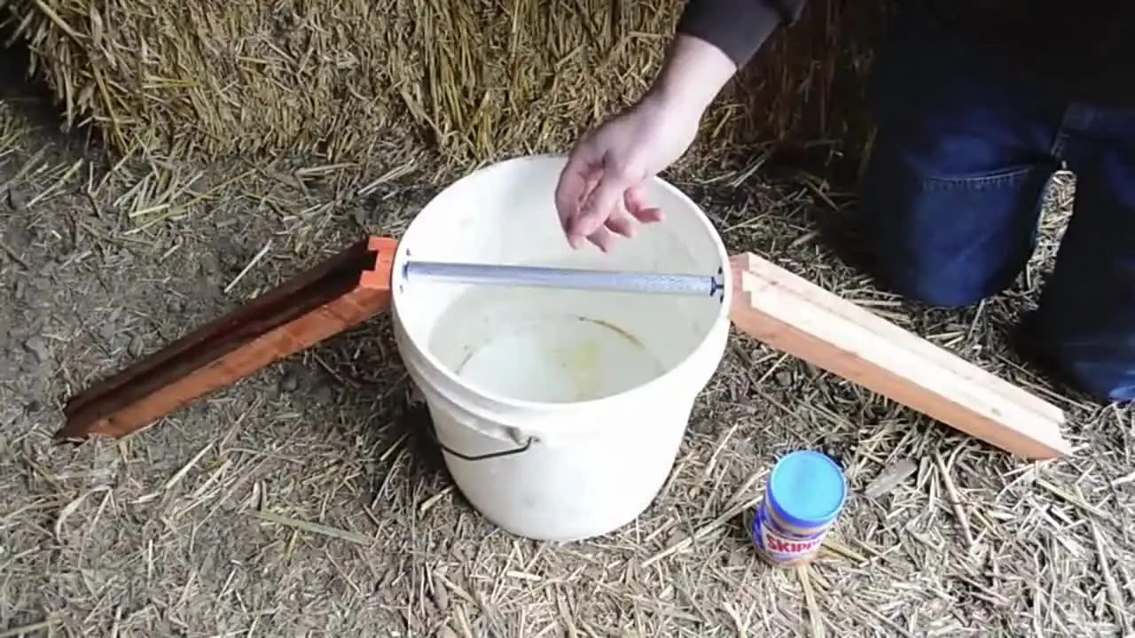 Многоразовая ловушка для мышей Killer Catcher Spinning Roller