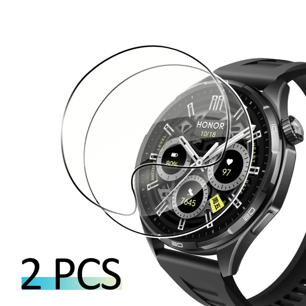 Enhanced Product Title: Premium 3D Curved Screen Protector - Soft PMMA Film & Hydrogel Full Coverage