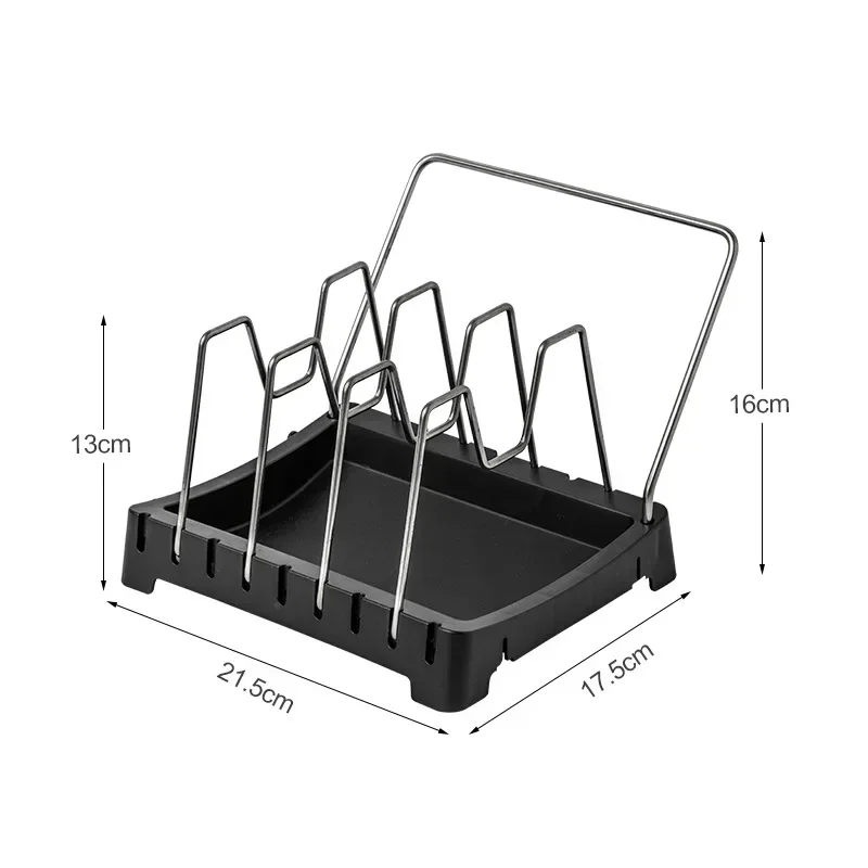 Pot and Pan Organizer