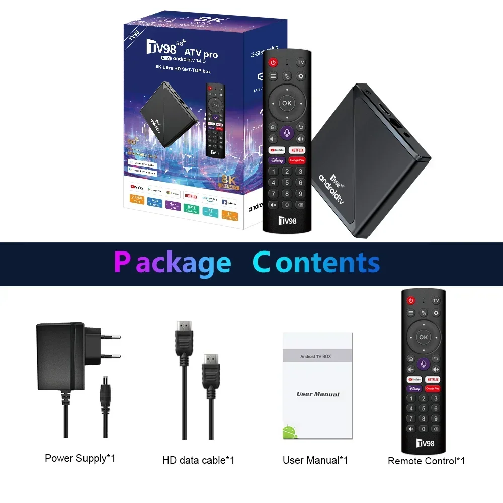 高性能 Android TV BOX 8Gen1 カスタム改装機 高性能 Android TV BOX 8Gen1 カスタム改装機 すべてのテレビ