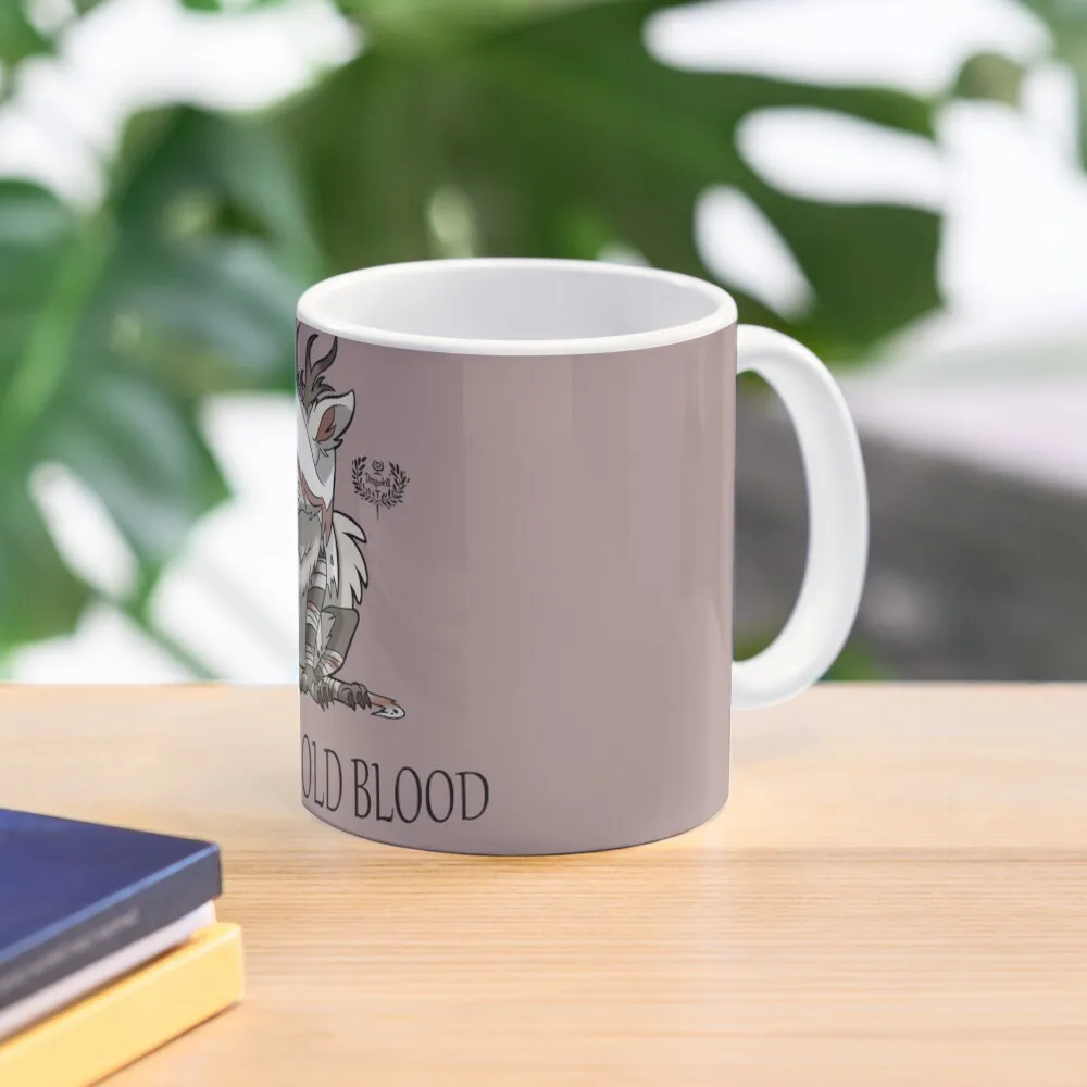 

Vicar Amelia Coffee Mug Cups Free Shipping Anime Cups Mate Cups Mug