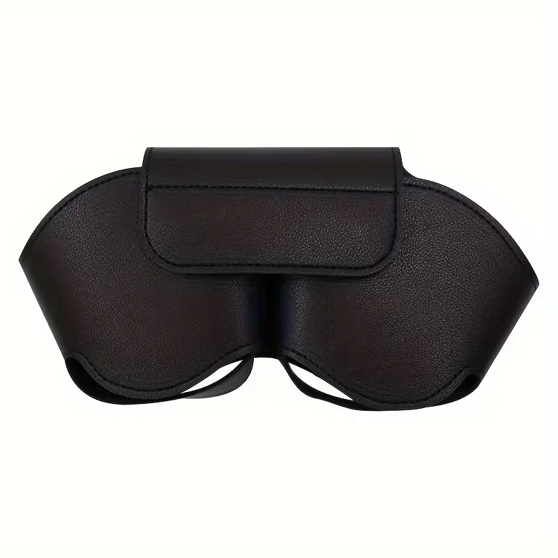 Deluxe Leather TPU AirPods Max Cover - Lightweight Full Protection Case