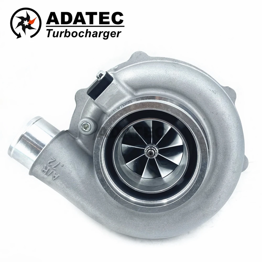 

G30-900 Turbocharger 880693-5003S Performance Turbo for G Series Dual Ball Bearing 0.83AR 1.01AR 1.21AR V-Band Turbine Housing