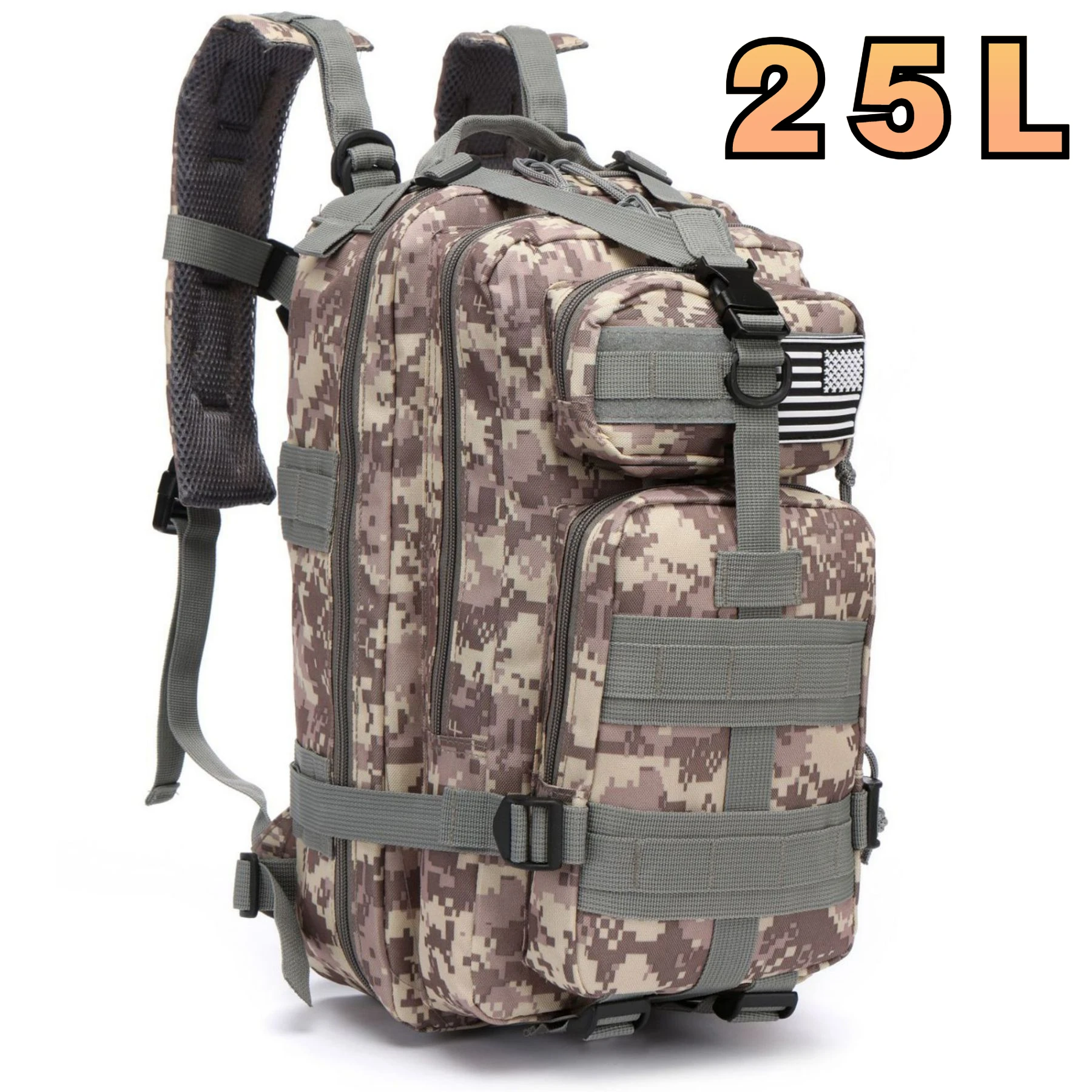 ACU (25L)