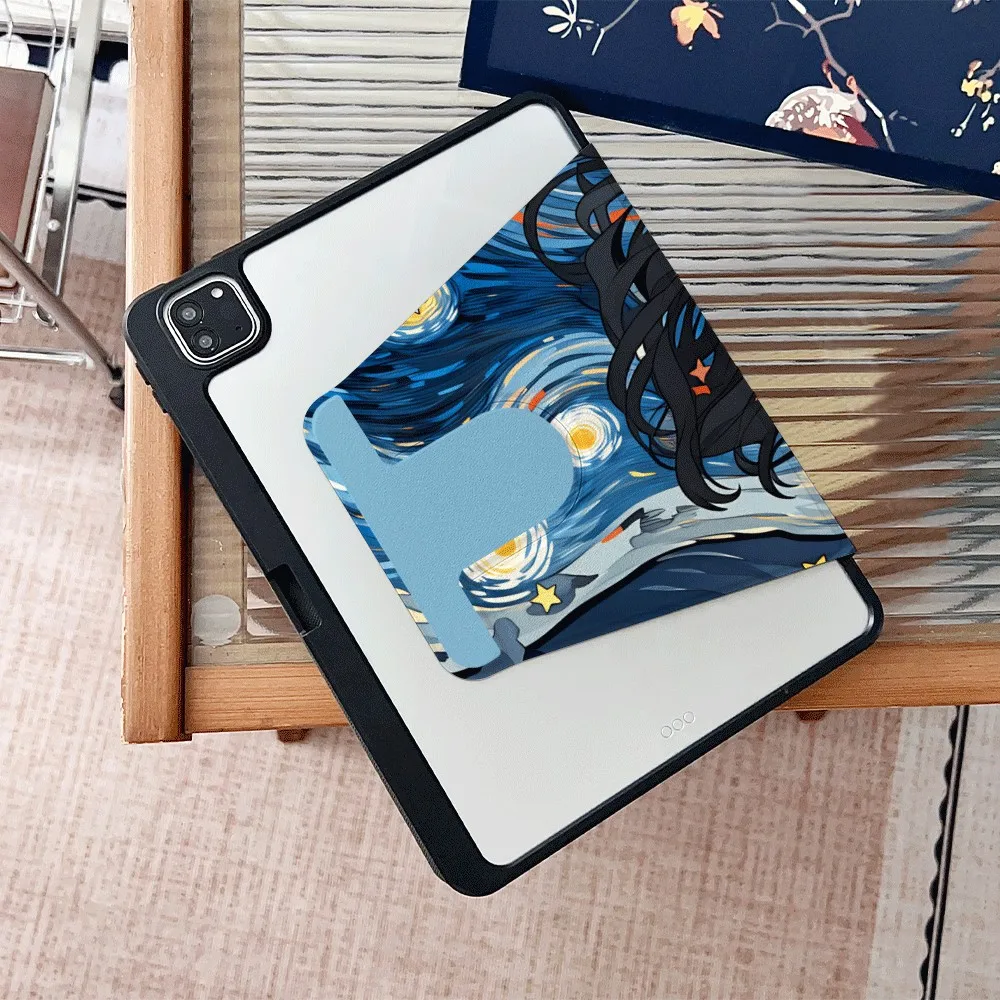 Universal Tablet Protective Case