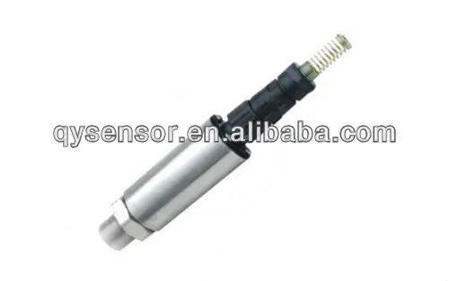 0~3000 PSI Anti- shock Piezoresistive Pressure Transducer / Pressure Sensor