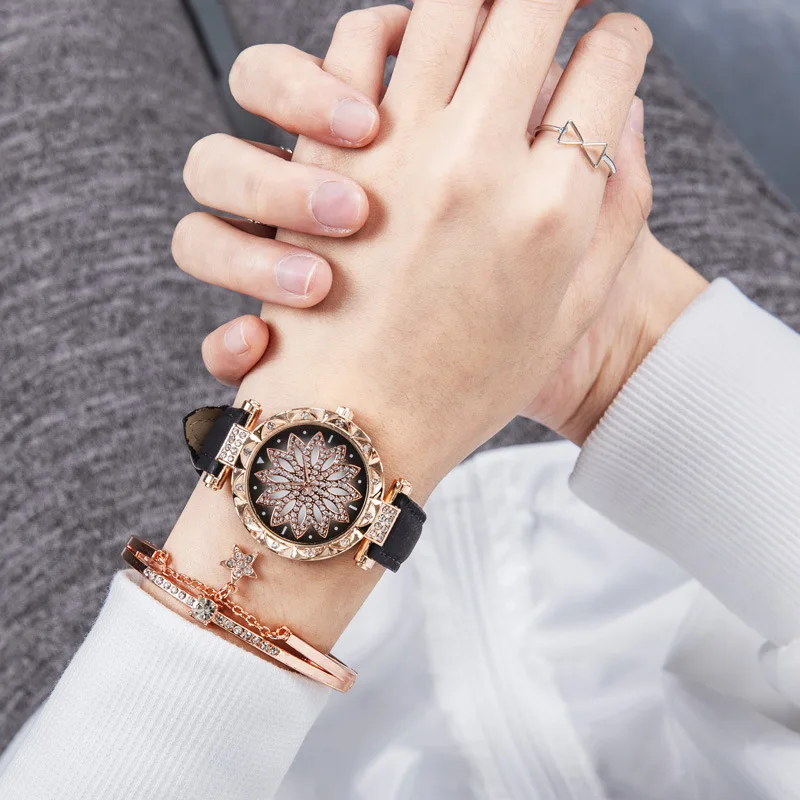 

Часы наручные женские кварцевые, модные повседневные Простые, подарок для девушек