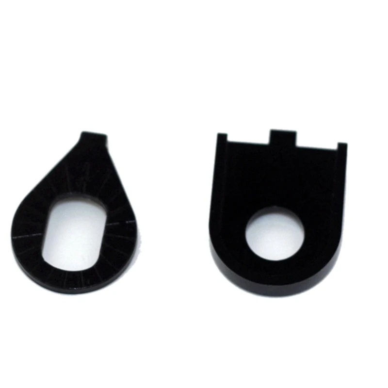 

for Fork Gasket for Bike Hub Aluminum Alloy Front Wheel Washer