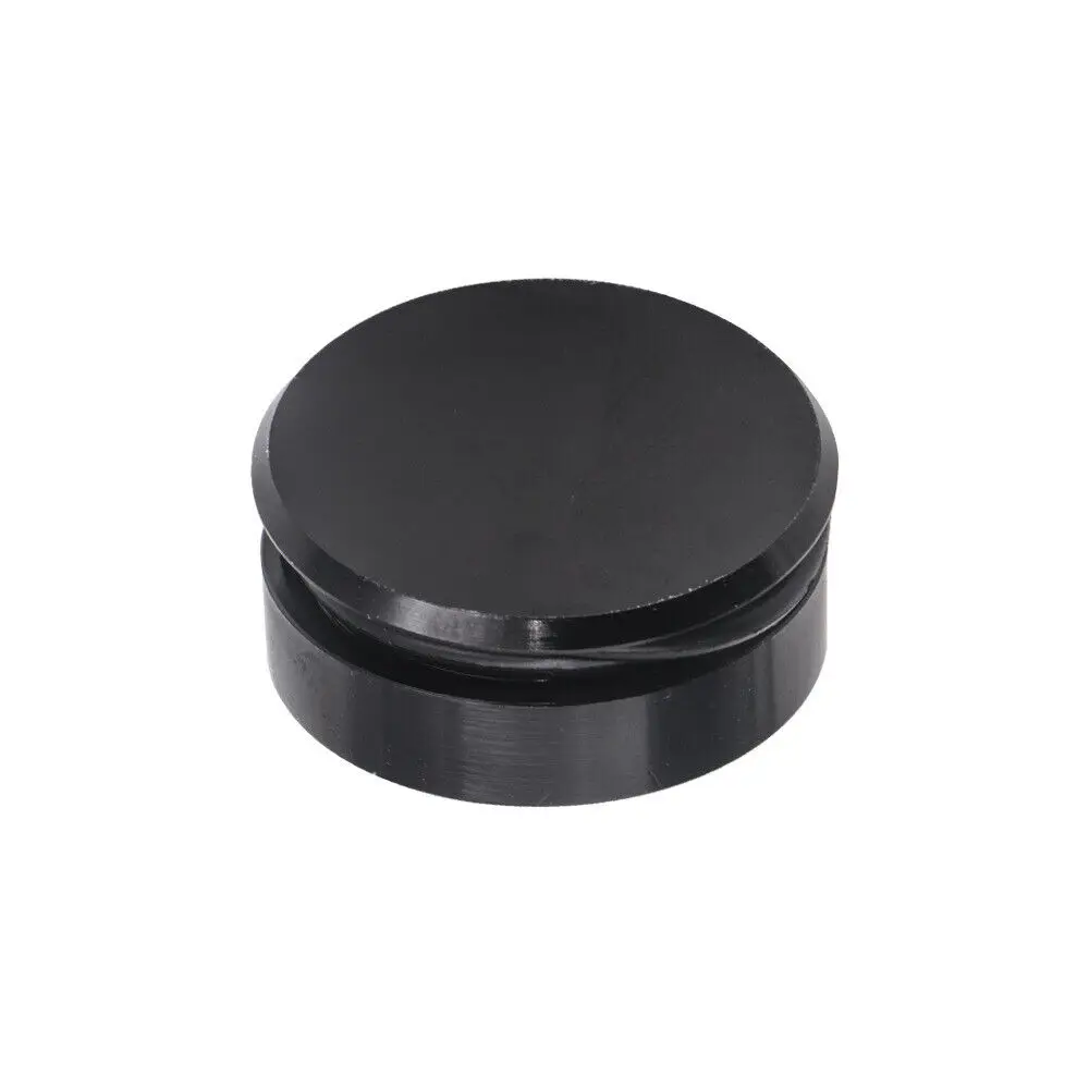 1 Set 40MM Rear Wiper Plug Cap Block Off Delete Plug Grommet For Honda Civic Acura RSX DC5 Integra Mazda Speed 3 Scion BMW E46 B