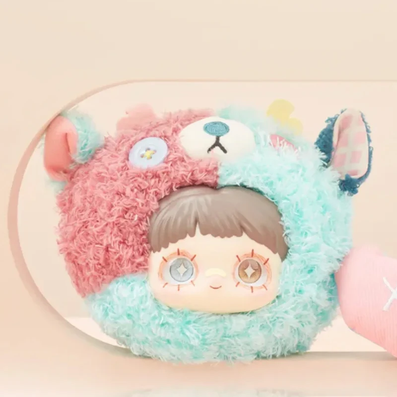 maymei. シークレット 未使用 MAYMEI-かつて禁止されていたコーナーシリーズブラインドボックス