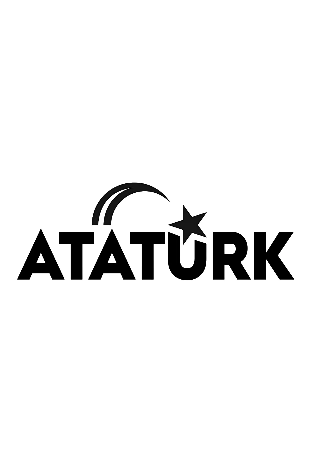 

Ataturk Turkish Flag Sticker Adhesive