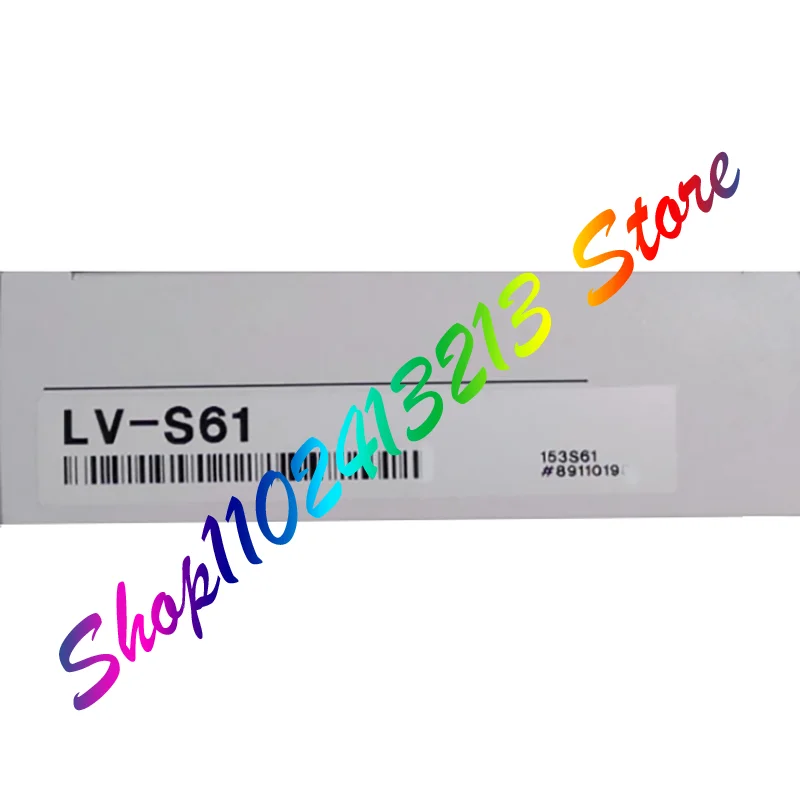 New original LV-S61 LV-S62 digital laser sensor head AliExpress