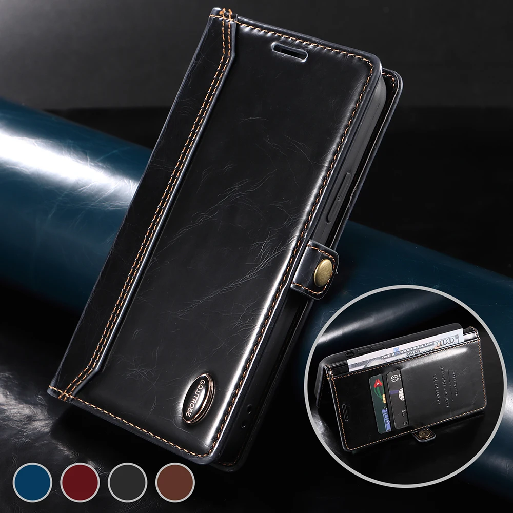 Чехол-кошелек для Redmi 10C 10A 10 9C 9A 9T 9 Note 11 8 Pro 8T 9S 10T 11T 11S Poco X3 M3 X4 M4 чехол с блокировкой