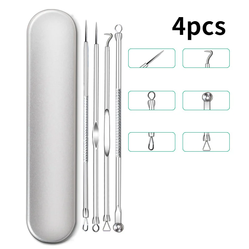 4pcs