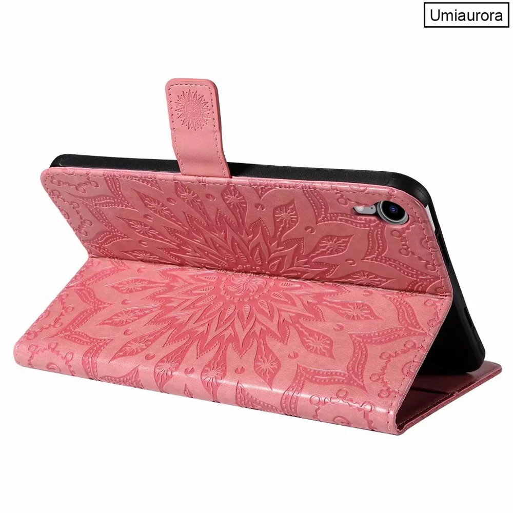 Case para iPad 7th, 8th, 9th Gen,