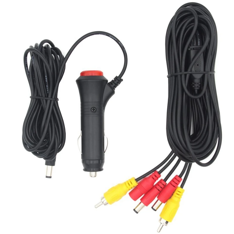 ڵ ̷  CMOS ȣ    ī޶, Ʈ  12V, 4.3 ġ