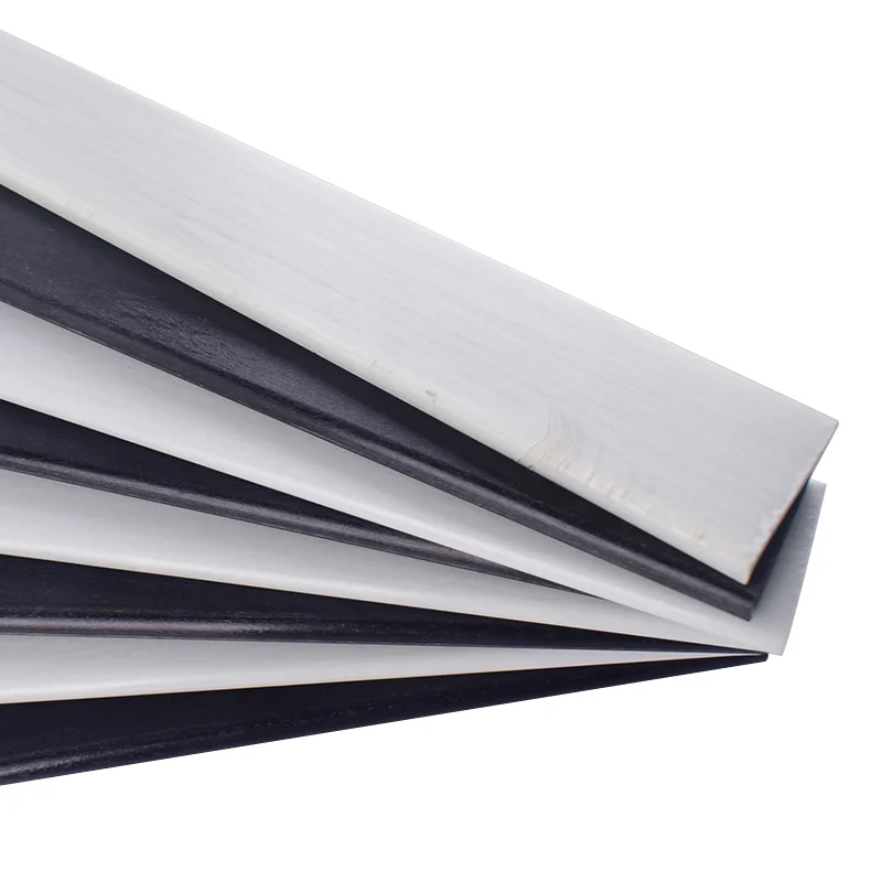 Set of 2 High-Strength Fiberglass Bow Limbs