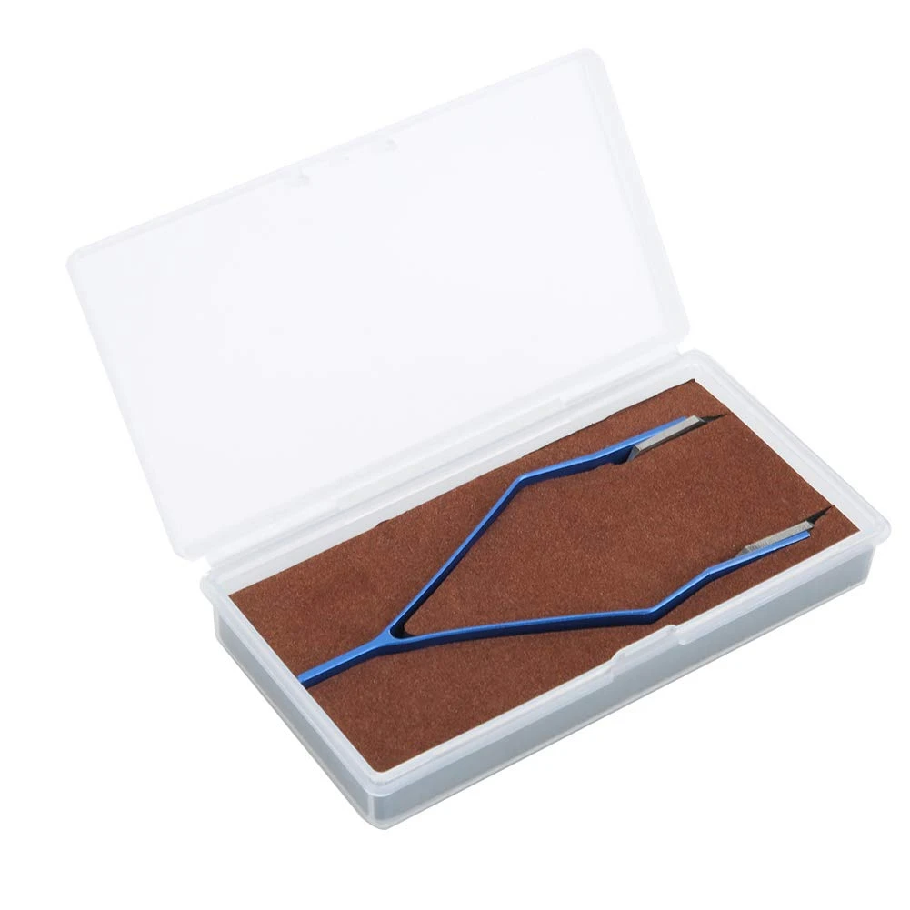 

V Shape Metal Spring Bar Tweezers, Band Adjuster Watch Repairing Tool Watch Repairing Tool