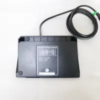 Unité de déclenchement de rechange pour microphone filaire de table à col de cygne MiCWL A4512 6