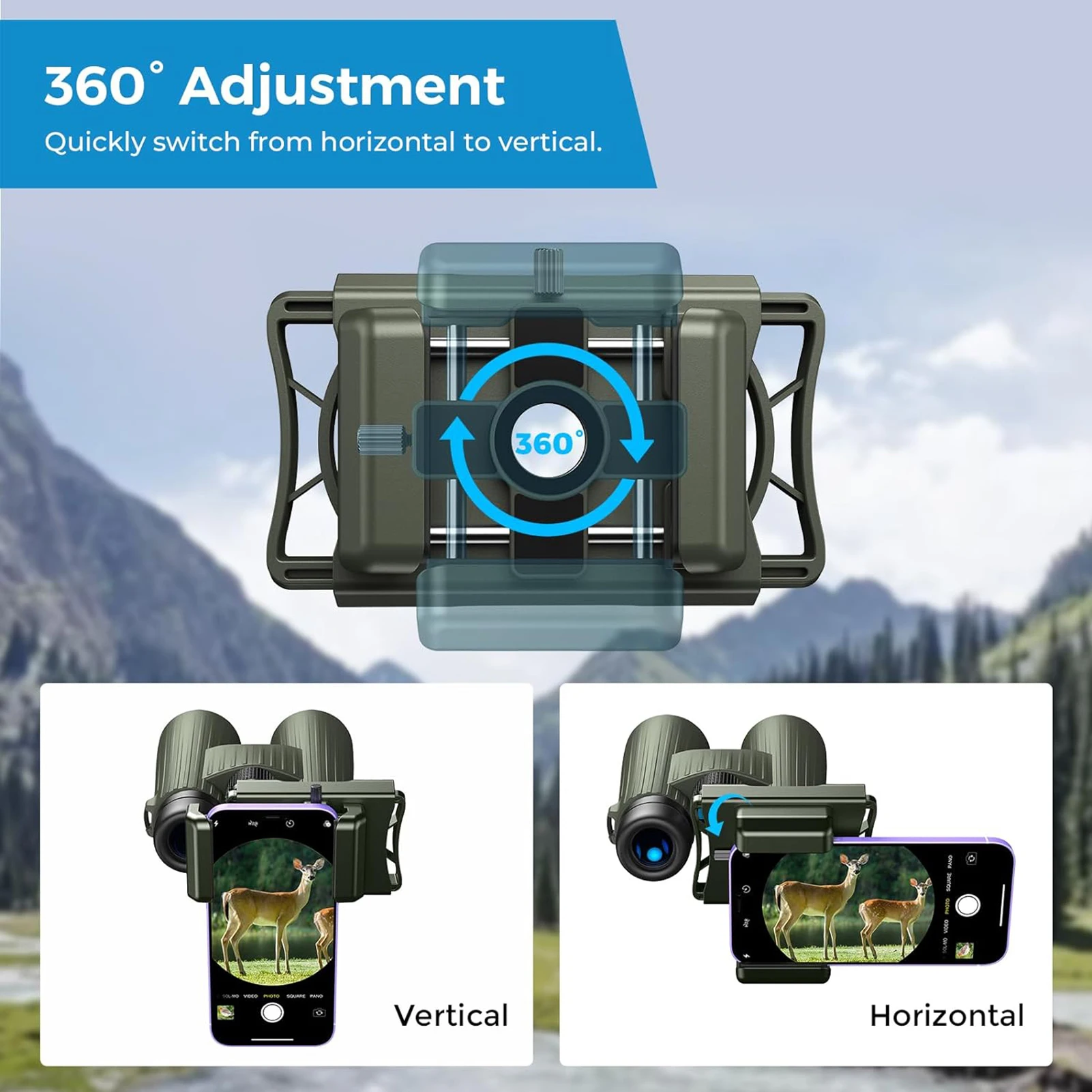 その他 Arsenal 2 pro / Phone Mount Arsenal 2 iPhone Set Up Instructions - YouTube