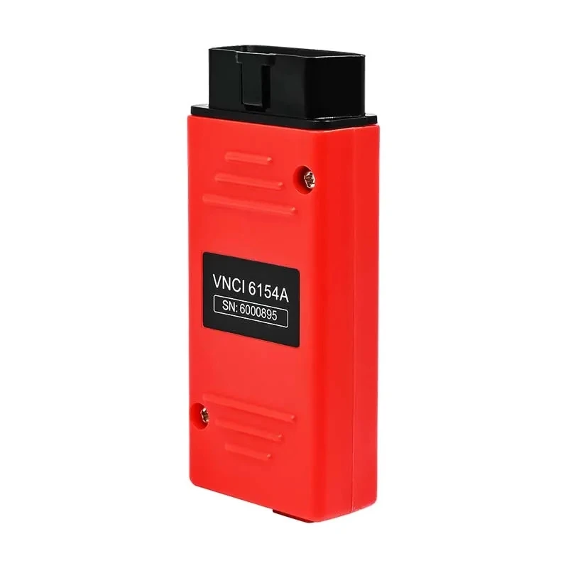 Firmware Update VNCI 6154 WIFI USB V24.1.1 Support CAN FD DoIP VNCI 6154A Online Function obd2 scanner obd code reader system diagnostic tool obd2 tuning kit For VAGcar Diagnostic Tool